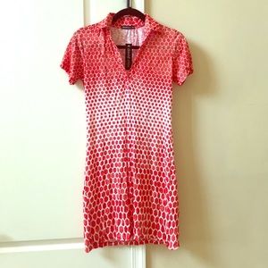 David Cline dress new with tags